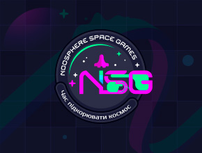 Noosphere Space Games