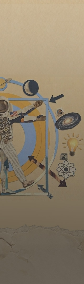 Noosphere Ed&Tech background