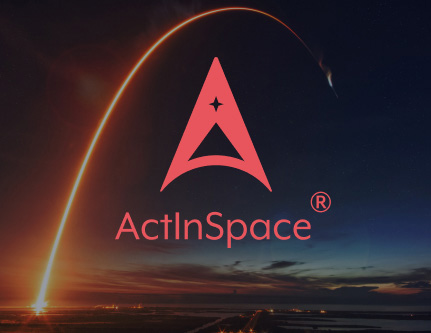 ActInSpace Dnipro