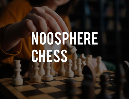 Noosphere Chess IT Cup