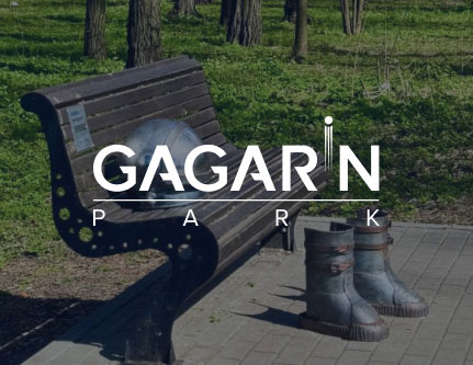 Gagarin Park