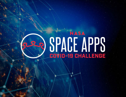 NASA Space Apps Covid-19 Challenge