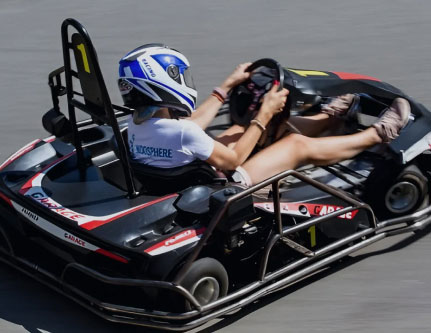 Noosphere Karting IT Cup 2020