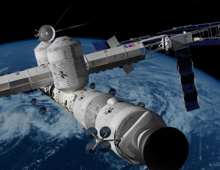 Noosphere Space Engineering School