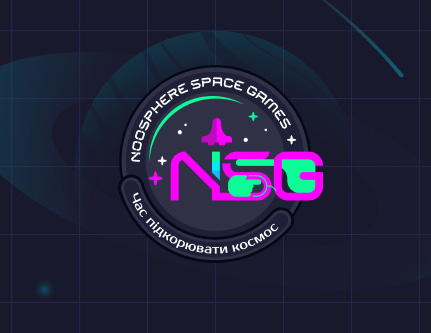 Noosphere Space Games