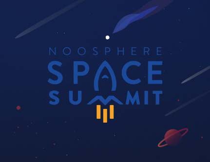 Noosphere Space Summit
