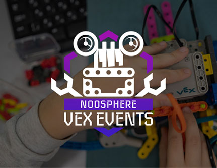 Noosphere VEX Events