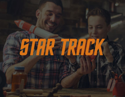 Startrack