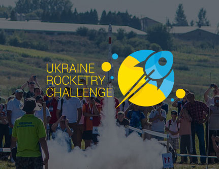 Ukraine Rocketry Challenge