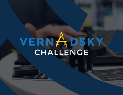 Vernadsky Challenge