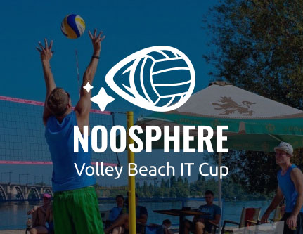 Volley Beach