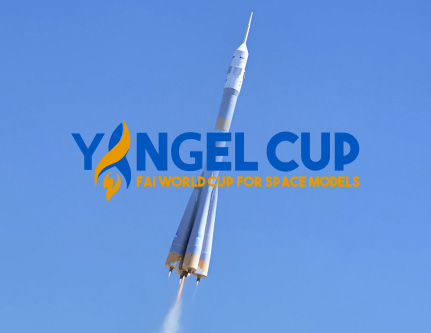 Yangel Cup