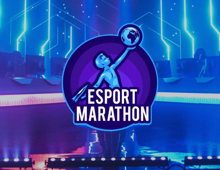 eSports IT Marathon