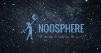 Noosphere visited International Space Conference