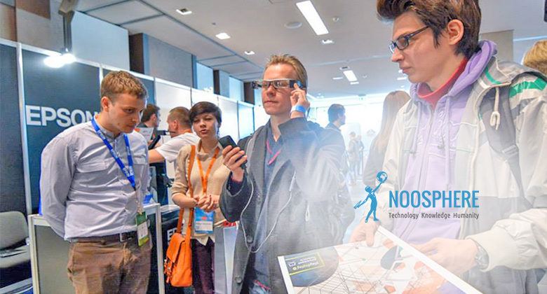 Noosphere joined InnoTech Ukraine conference
