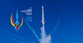 FAI World Championship for Space Models