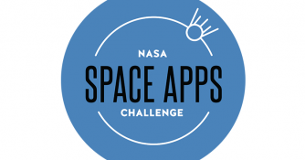 Noosphere hosted NASA space hackaton