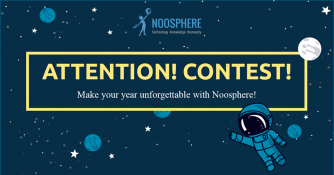 Noosphere Facebook Contest