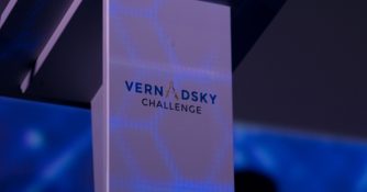 Vernadsky Challenge accepts applications