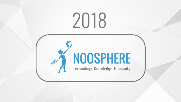 Noosphere events and achievements
