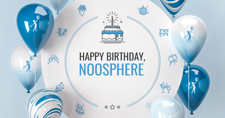 Noosphere anniversary