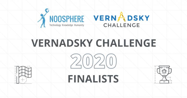 Vernadsky Challenge