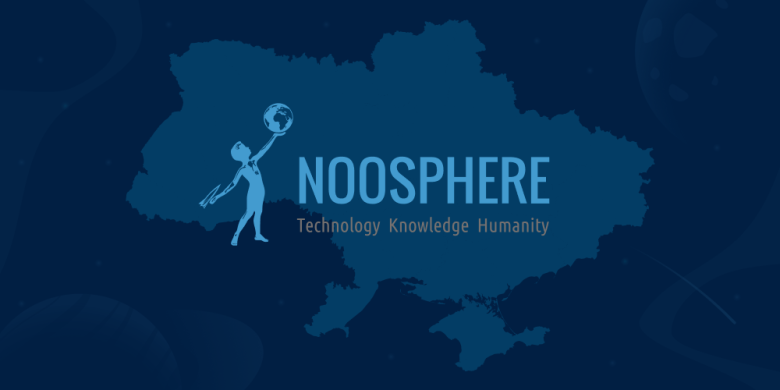 Noosphere
