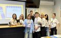 Як маленькі дніпряни вивчають робототехніку: проєкт VEX Robotics STEM Intensive