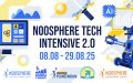 Стартувала реєстрація на літній технологічний інтенсив для підлітків
