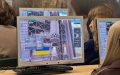 «Зоряні пригоди у світі кербалів»: у Дніпрі школярі відкривали для себе інженерію і космос через гру