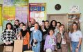 Космічний воркшоп і солодкий креатив: ноосферний День захисту дітей