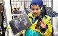 Кольорова Книжкова країна: космічні пригоди та активності