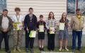 A New Generation of Ukrainian Engineers: National Rocket Modeling Competition Winners Announced